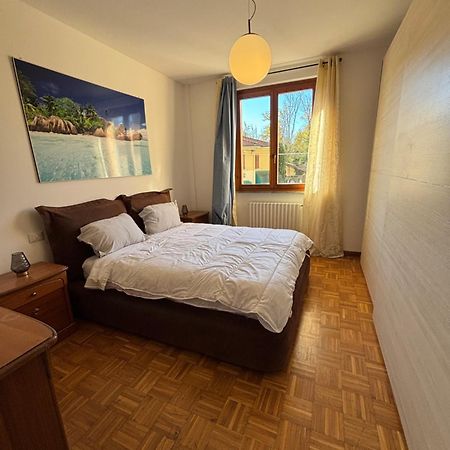 Le Camere Del Sal8 Al Parco Villasanta Екстер'єр фото