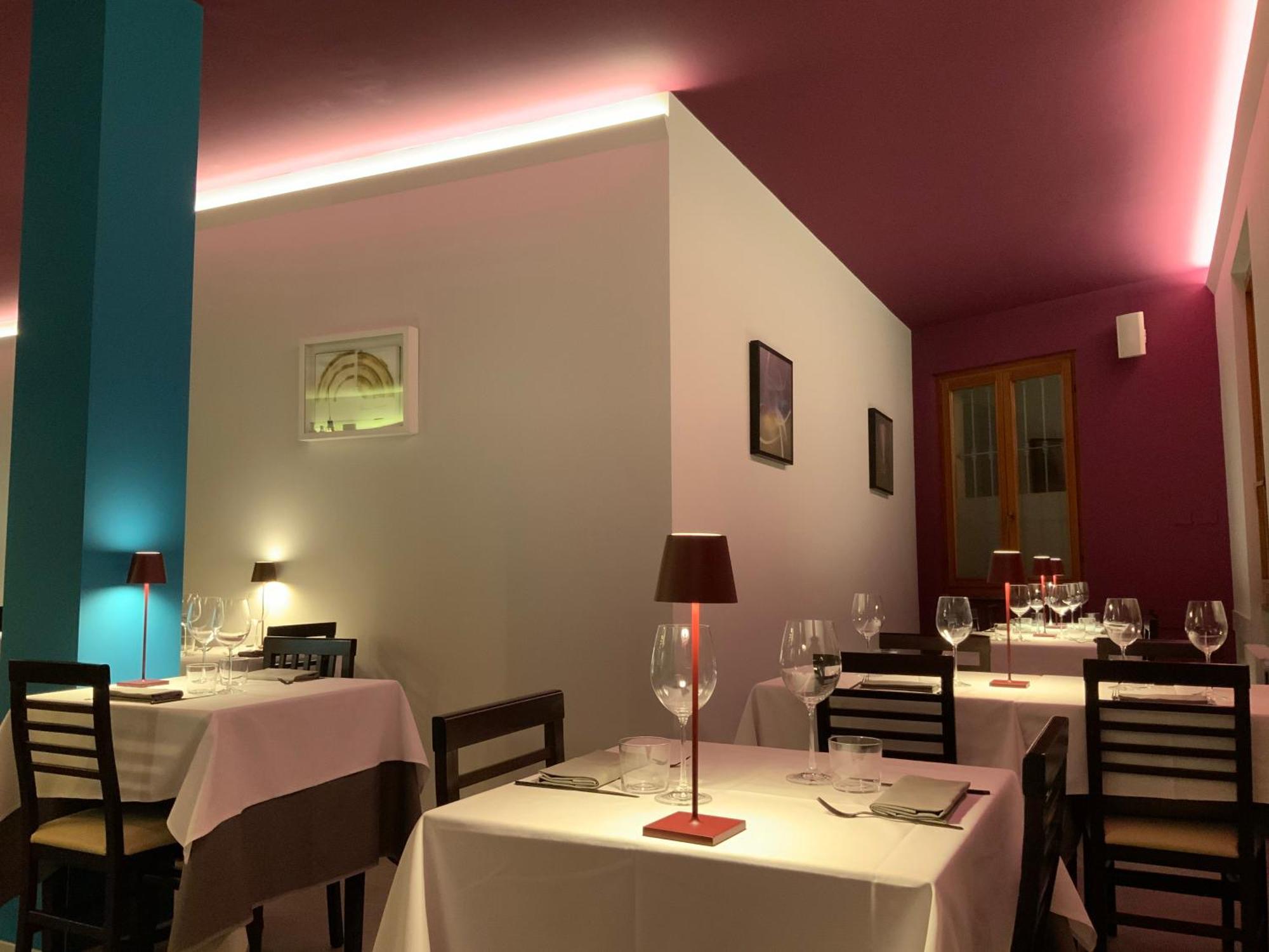 Le Camere Del Sal8 Al Parco Villasanta Екстер'єр фото
