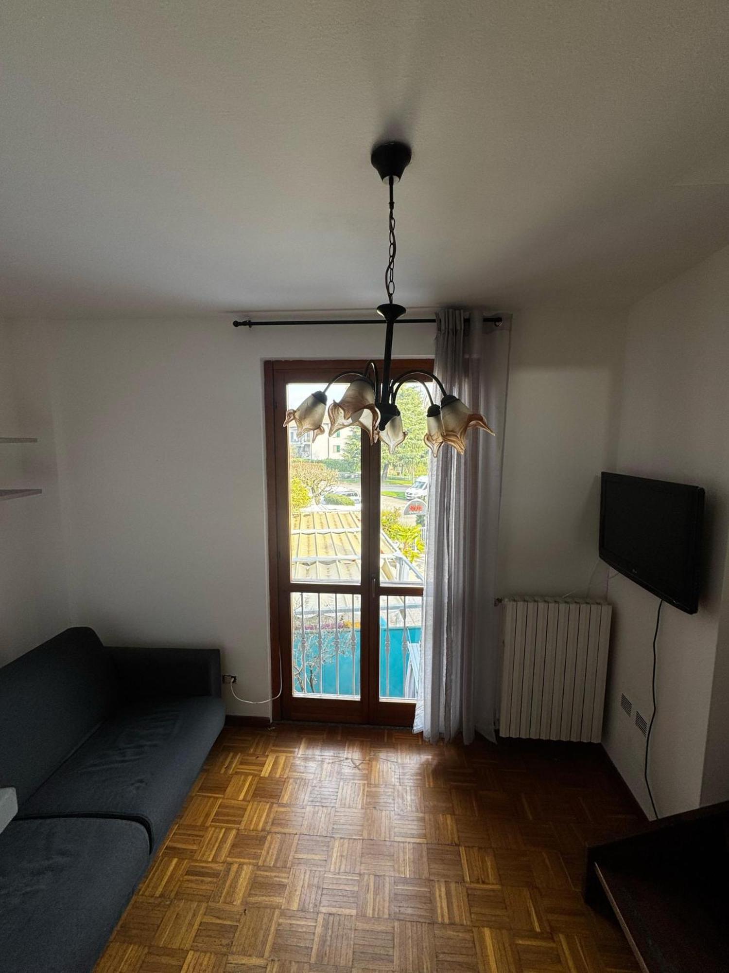 Le Camere Del Sal8 Al Parco Villasanta Екстер'єр фото