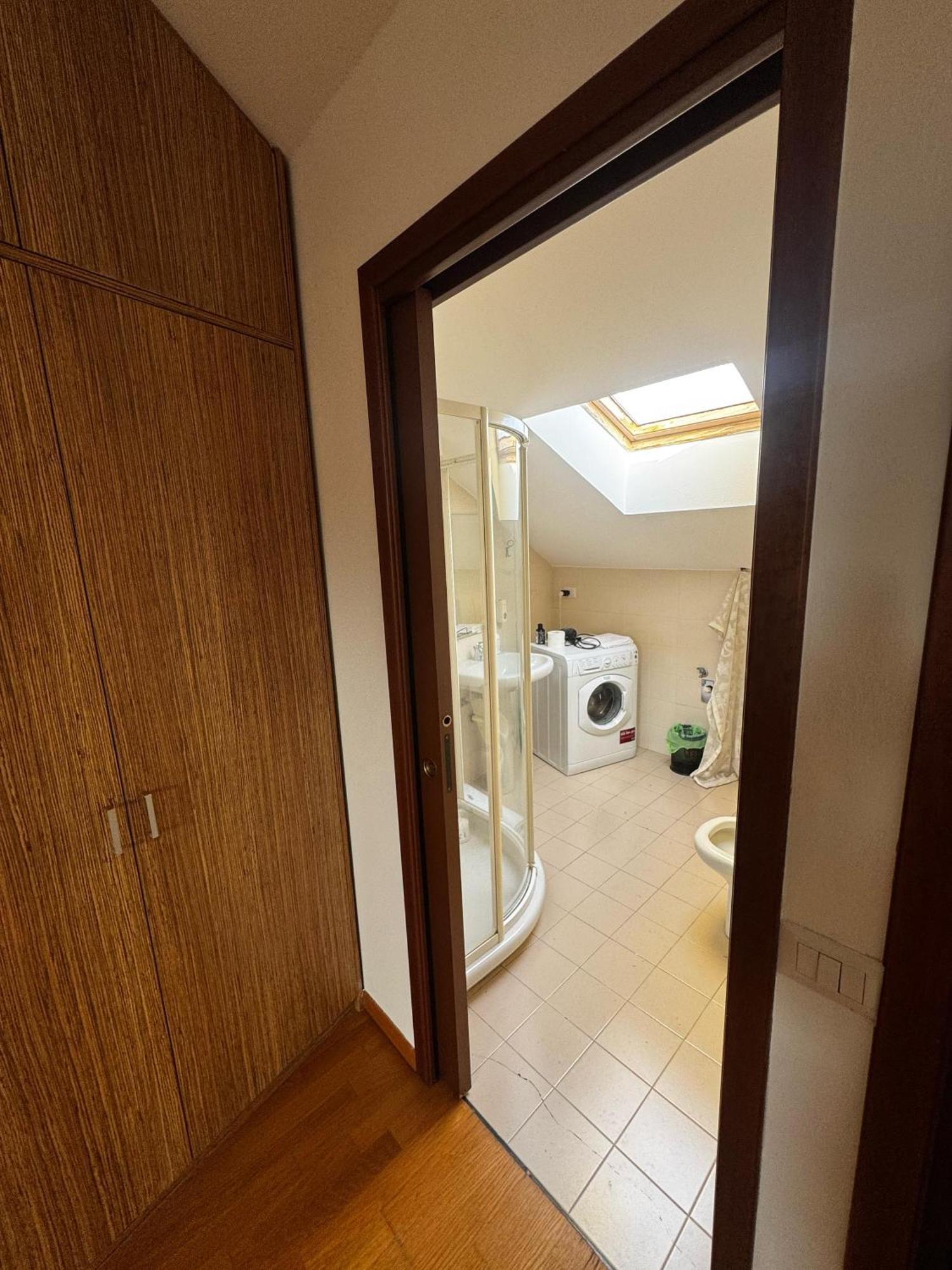 Le Camere Del Sal8 Al Parco Villasanta Екстер'єр фото