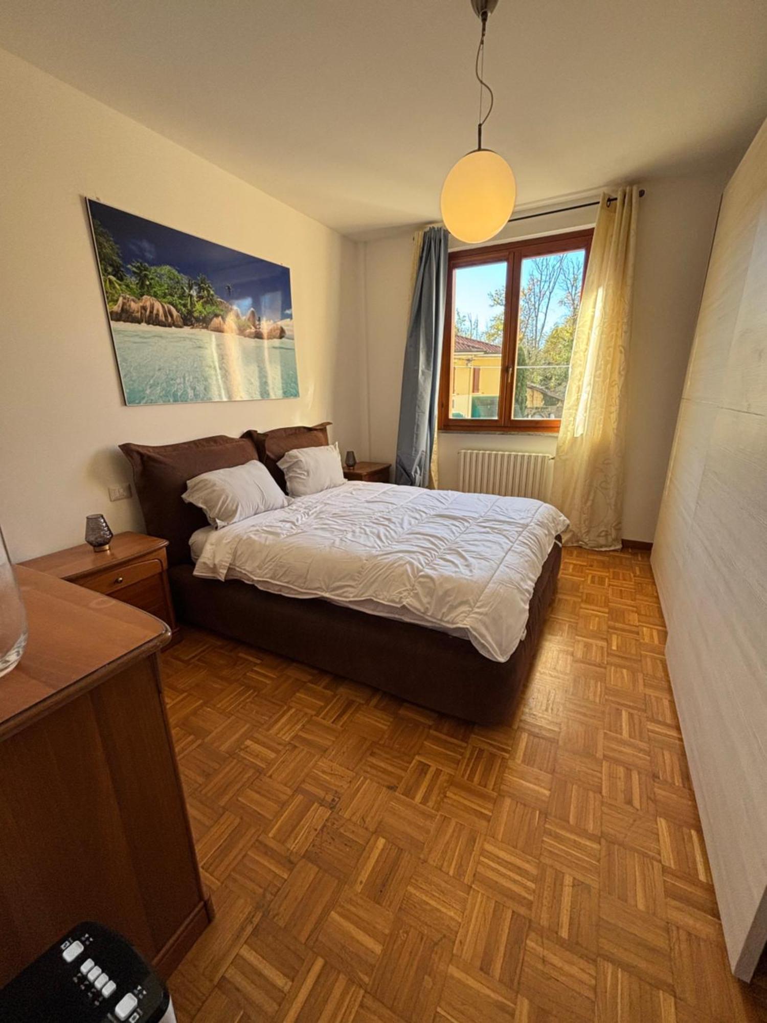 Le Camere Del Sal8 Al Parco Villasanta Екстер'єр фото