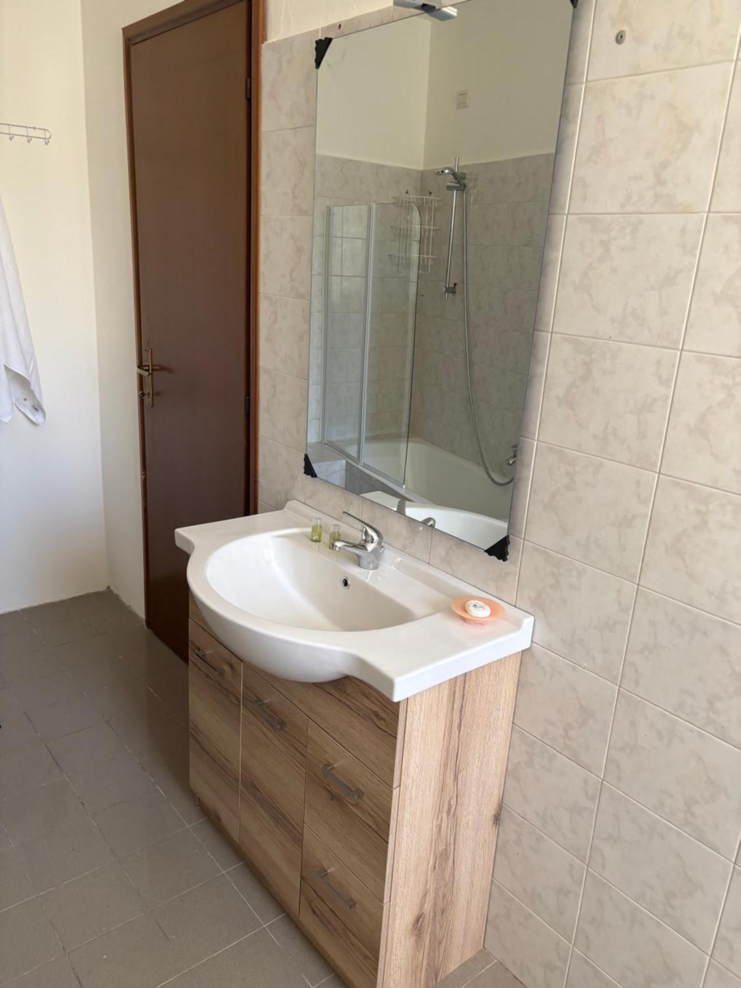 Le Camere Del Sal8 Al Parco Villasanta Екстер'єр фото
