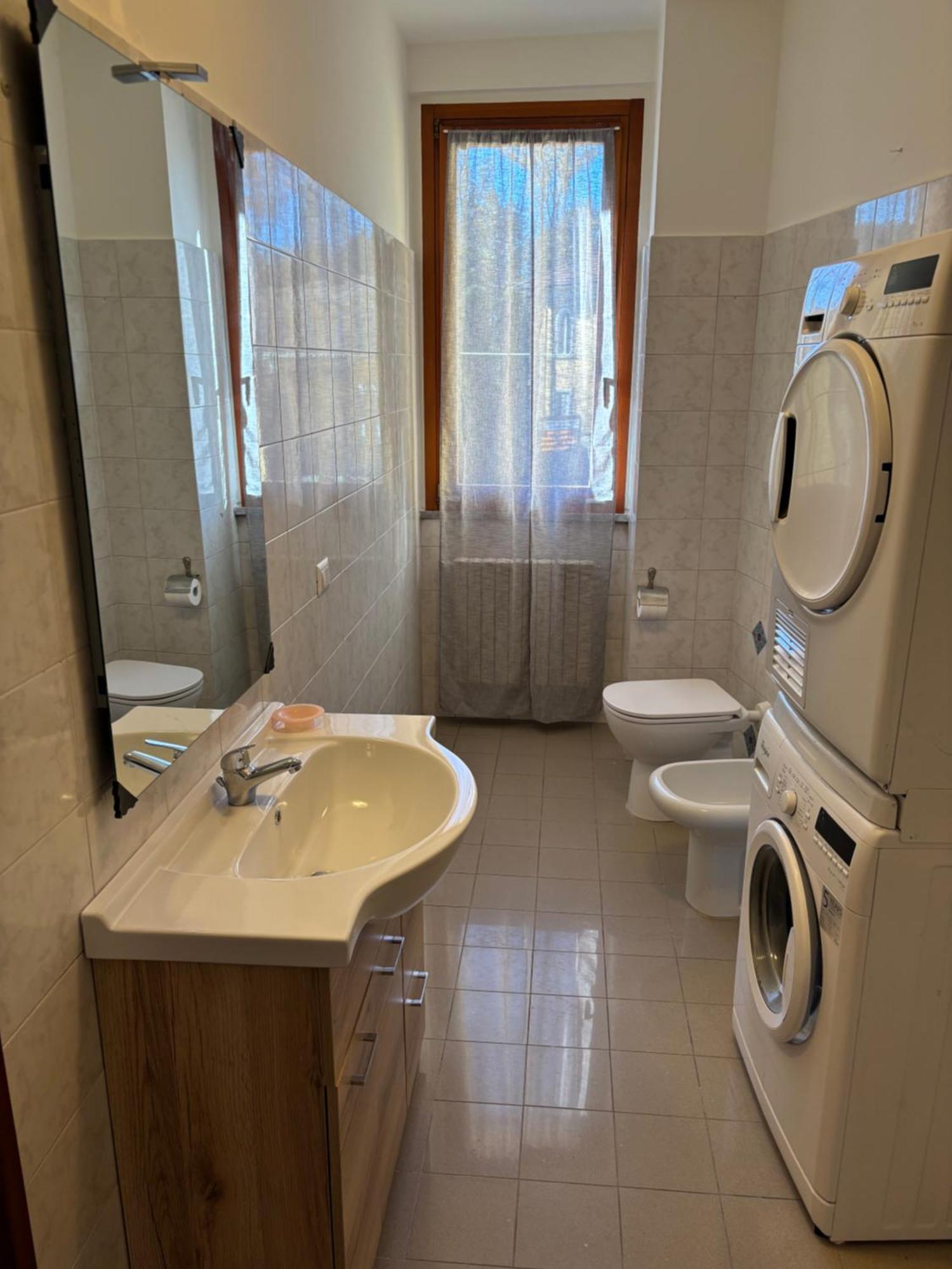 Le Camere Del Sal8 Al Parco Villasanta Екстер'єр фото